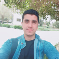 Mohammed Alhaj