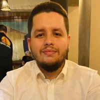 João Augusto Oliveira Dos Santos
