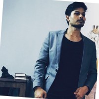 Ravi Prakash