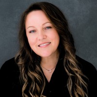 Amy Huffman
