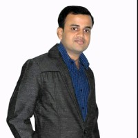 Tejesh Salunke