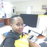 Nombuso Goba