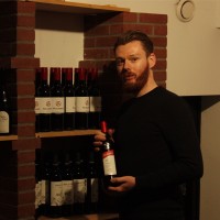 Joshua Van spankeren
