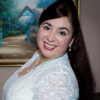 Kathia Cascante