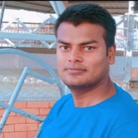 Shyambabu Sharma