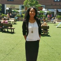Jamesia Veazey Orelaja M.S, M(Ascp)Cm