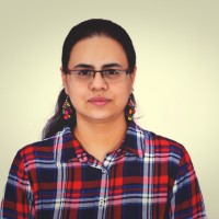 Janhvi Jolapara