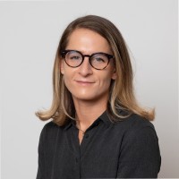 Elsa Faubert-Vahramian