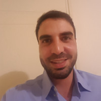 Alex Boutros
