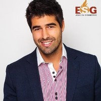Maxime Belanger