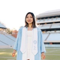 Cecilia (Chae Hyun) Lee