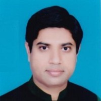 Shahid Yaseen