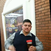 Carlos Alcantar