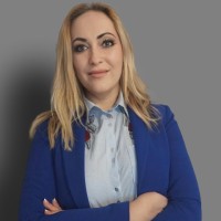 Justyna Jakubowska