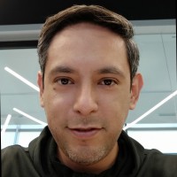 Daniel Vaca Rodriguez