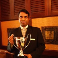 Abdul Salam