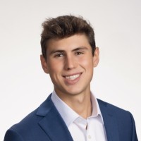 Connor Mechelke