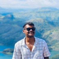 Saran Kumar S