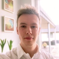 Christoffer Riis Jensen