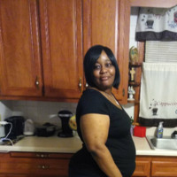 Monica Chandler-Richardson