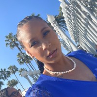 Airreka Mcknight