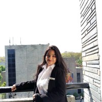 Ashna Mittal