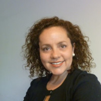 Magdalena Fuenzalida Morales