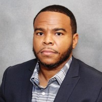 Lydell Hudson