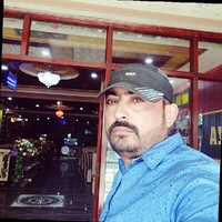 Sarfarz Janjua