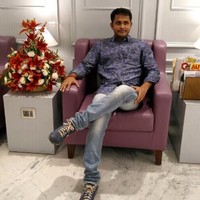 Hari Krishna