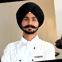 Anmol Singh