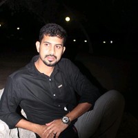 Muhammed Shamseer