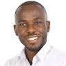 Lungani Ndlovu