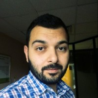 Ivaylo Dimitrov