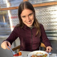 Lauren Cunningham
