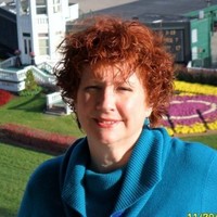 Patricia Bullock