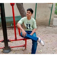 Priyanshu Negi