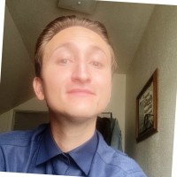 Timothy Dombroski