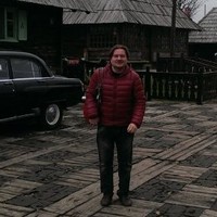 Dmitry Rudakov