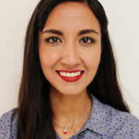 Ana Victoria Valdez Rodríguez