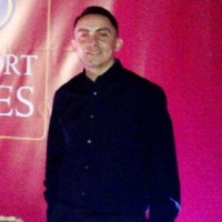 David A. Villegas