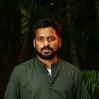 Akash Chandramohan