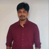 Mahidar Reddy