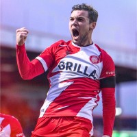 Jake Forster-Caskey