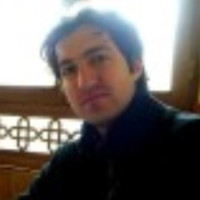 Hamed Mousavi