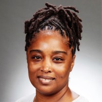 Kenyata Peters