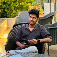 Manoj Kommisetti