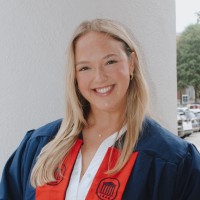 Olivia Lott, M.S. Cf-Slp