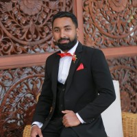Viraj Bhanu