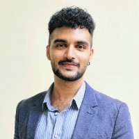 Balaji Ragothaman